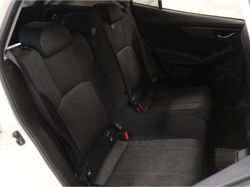 IMPREZA SPORT