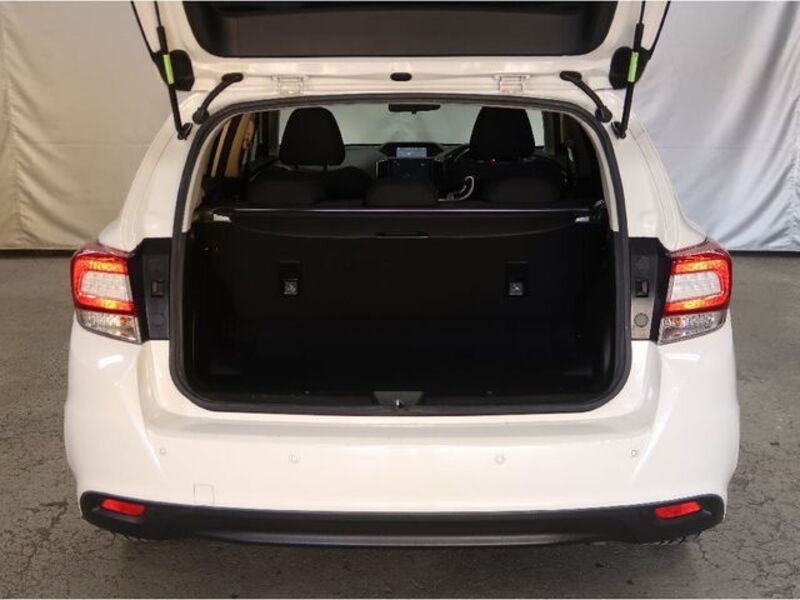 IMPREZA SPORT