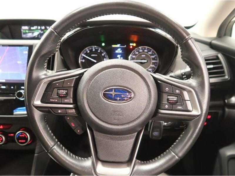 IMPREZA SPORT