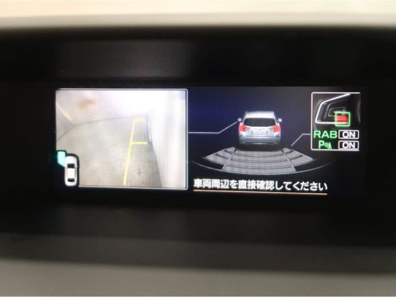 IMPREZA SPORT