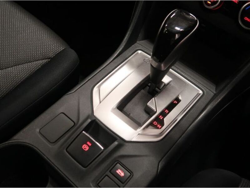 IMPREZA SPORT