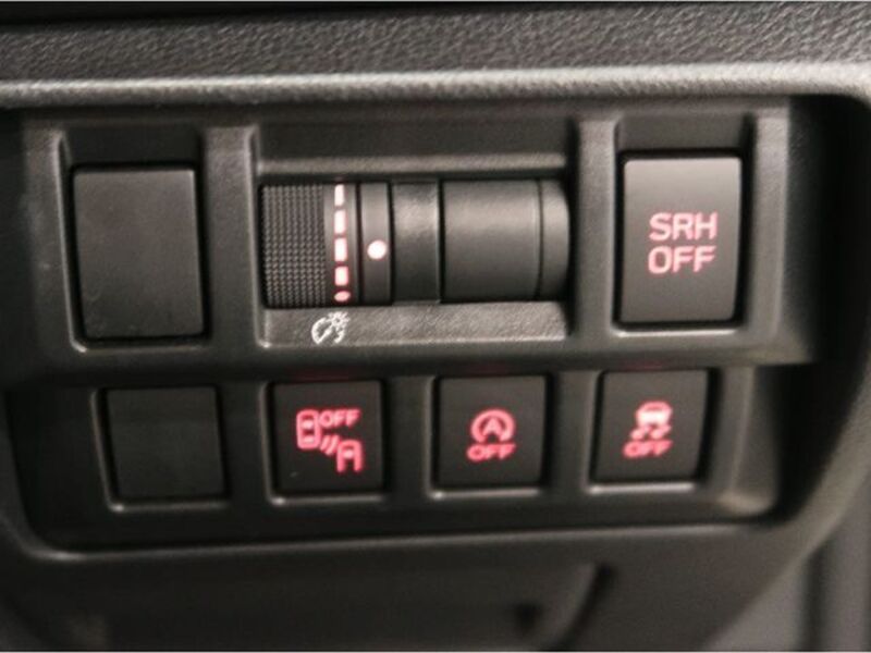 IMPREZA SPORT