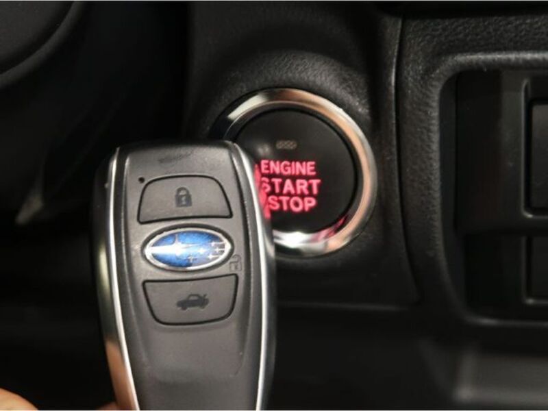 IMPREZA SPORT