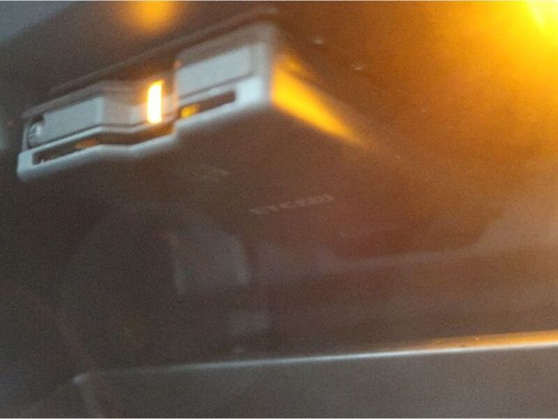 IMPREZA SPORT