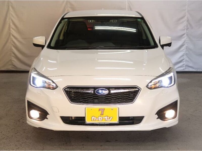 IMPREZA SPORT