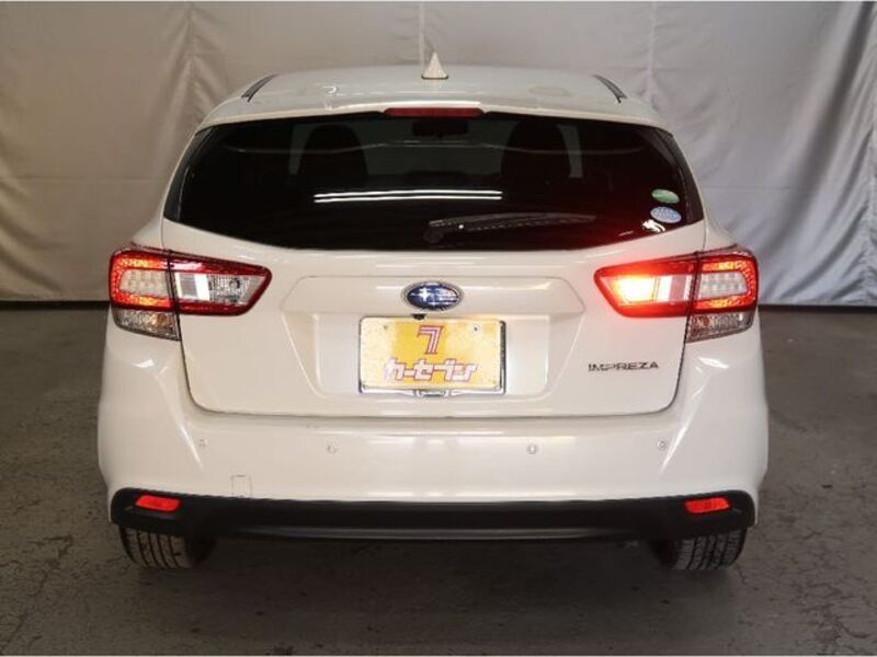 IMPREZA SPORT