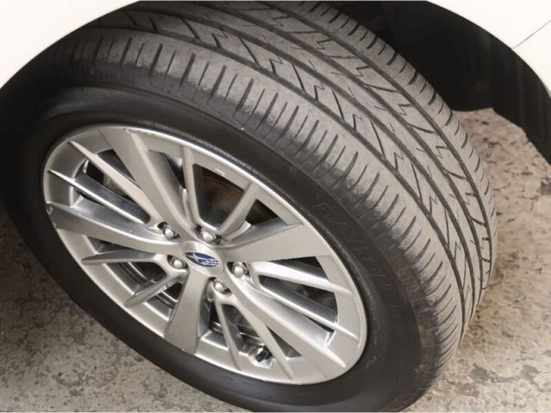 IMPREZA SPORT