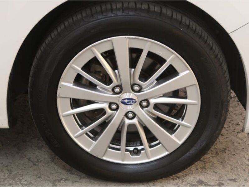 IMPREZA SPORT