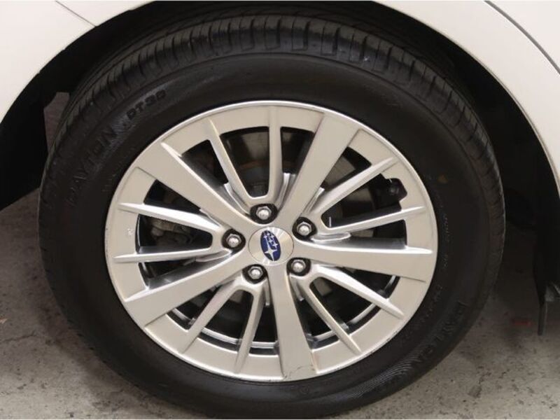 IMPREZA SPORT