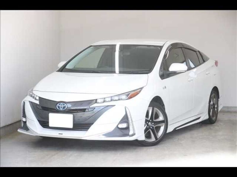 PRIUS PHV-0