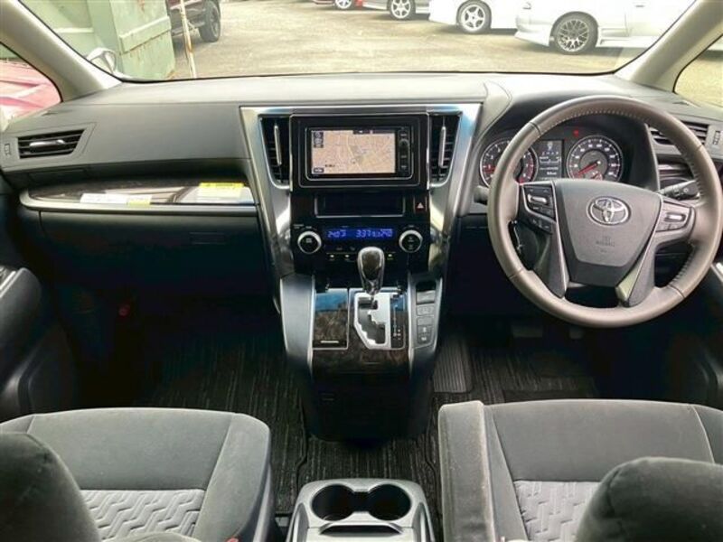 VELLFIRE