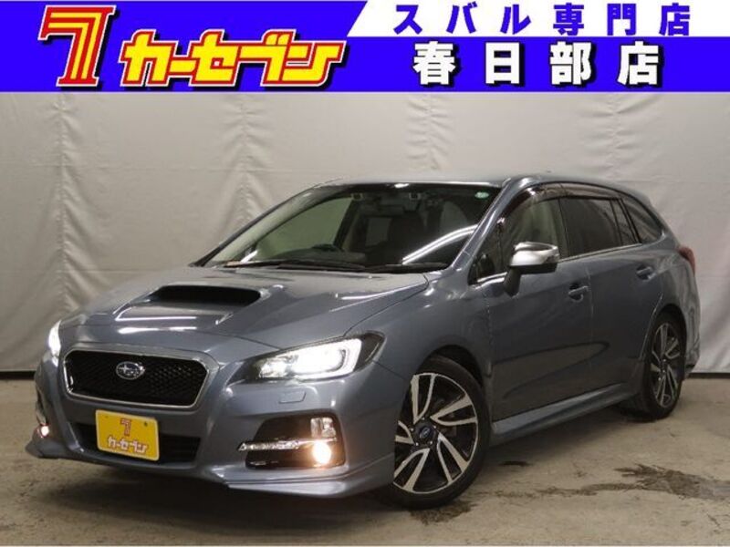 LEVORG-0