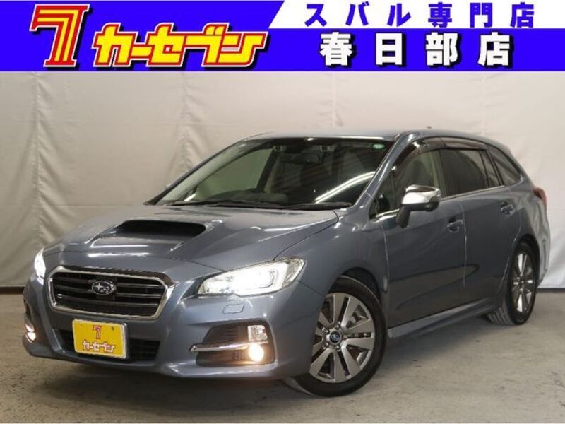 LEVORG-0