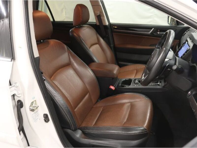 LEGACY OUTBACK