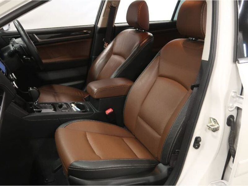 LEGACY OUTBACK