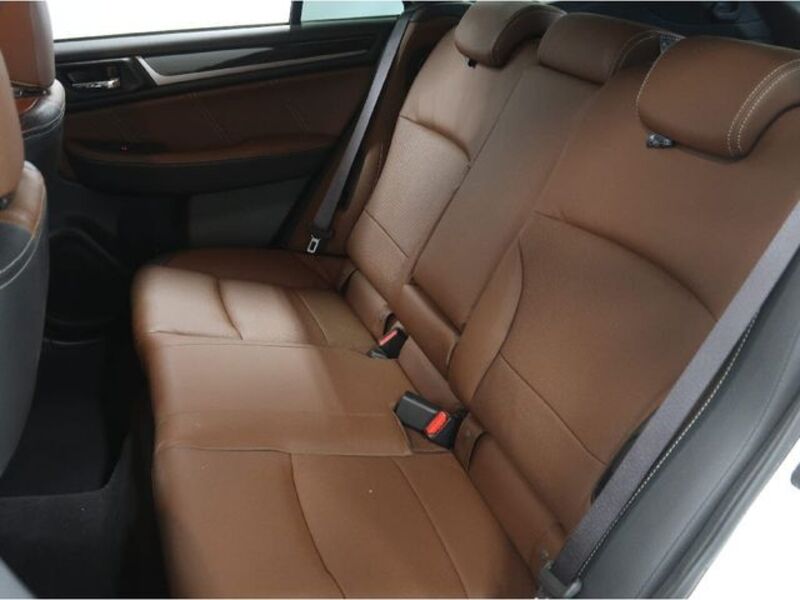 LEGACY OUTBACK