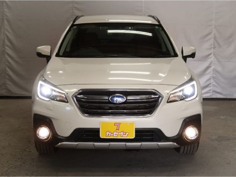 LEGACY OUTBACK