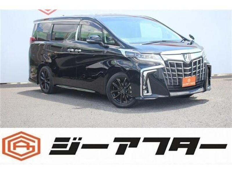 ALPHARD-0