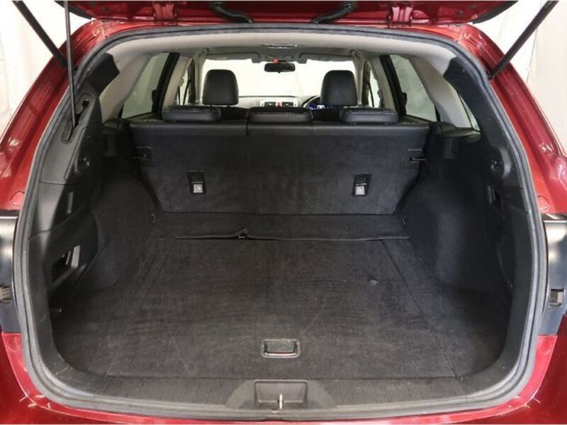 LEGACY OUTBACK