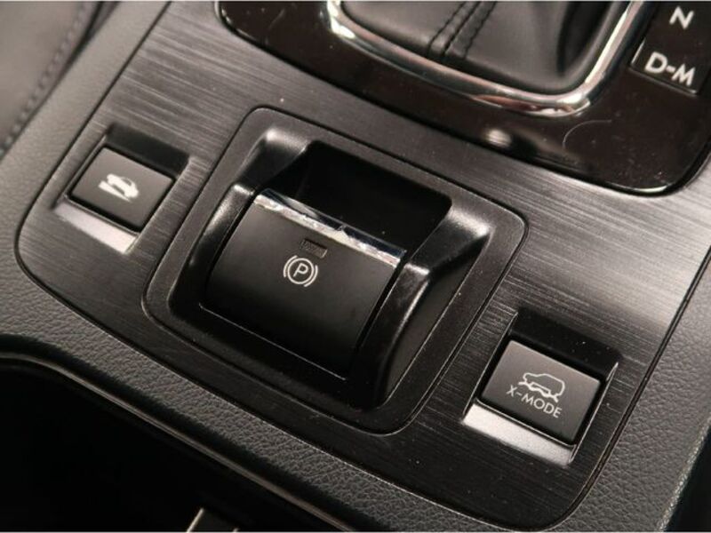 LEGACY OUTBACK