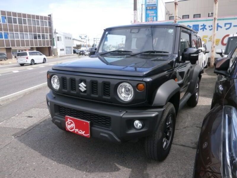 JIMNY SIERRA-0