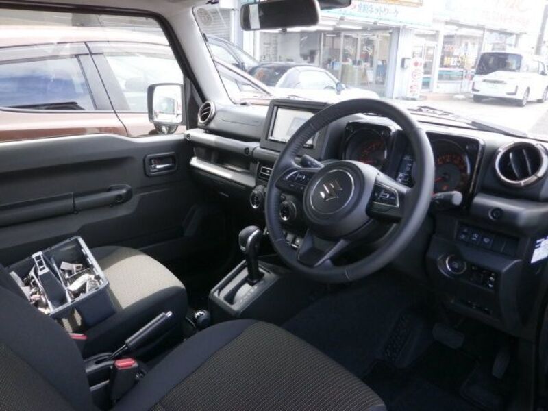 JIMNY SIERRA
