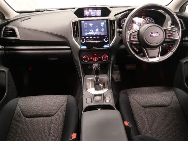 IMPREZA SPORT