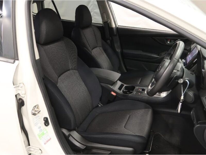 IMPREZA SPORT