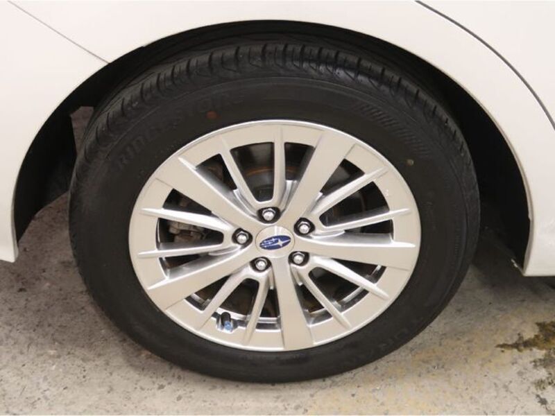 IMPREZA SPORT