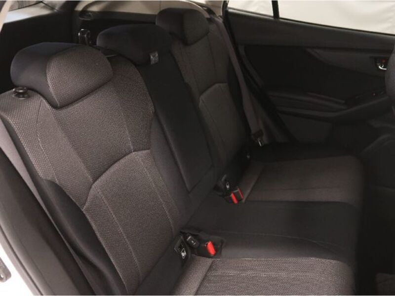 IMPREZA SPORT