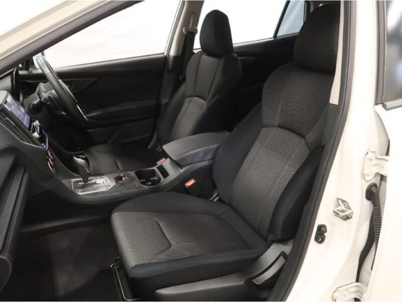 IMPREZA SPORT
