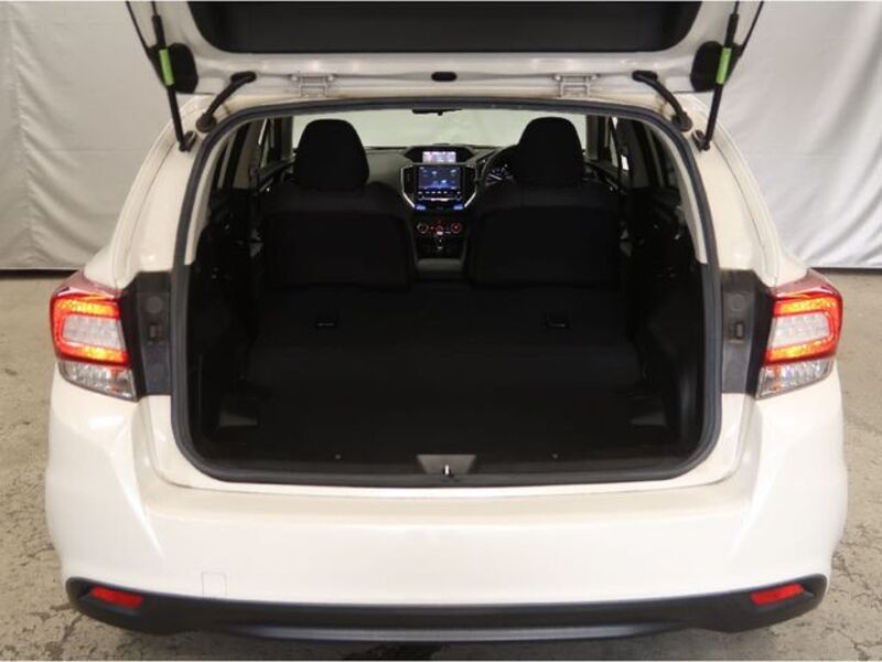 IMPREZA SPORT