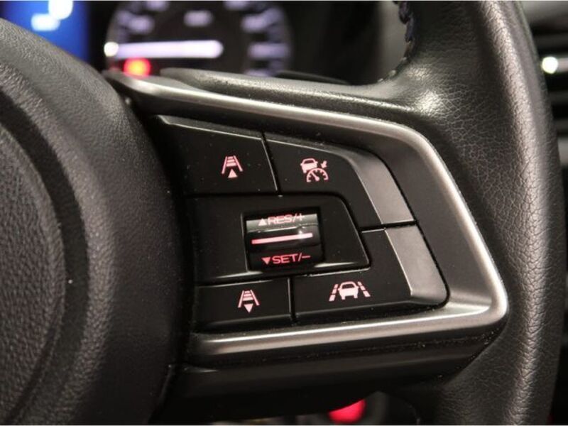 IMPREZA SPORT