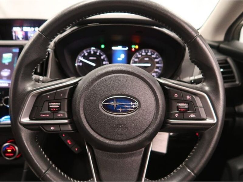 IMPREZA SPORT