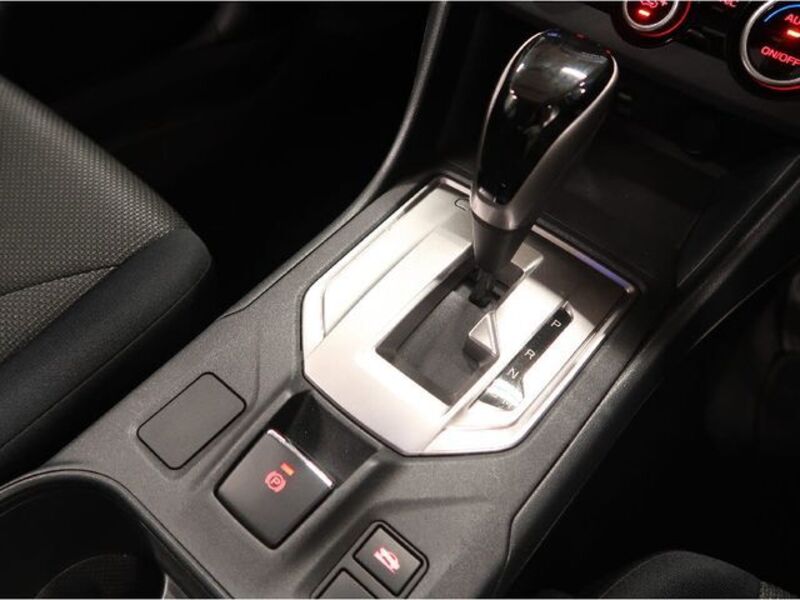 IMPREZA SPORT
