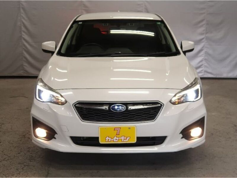IMPREZA SPORT