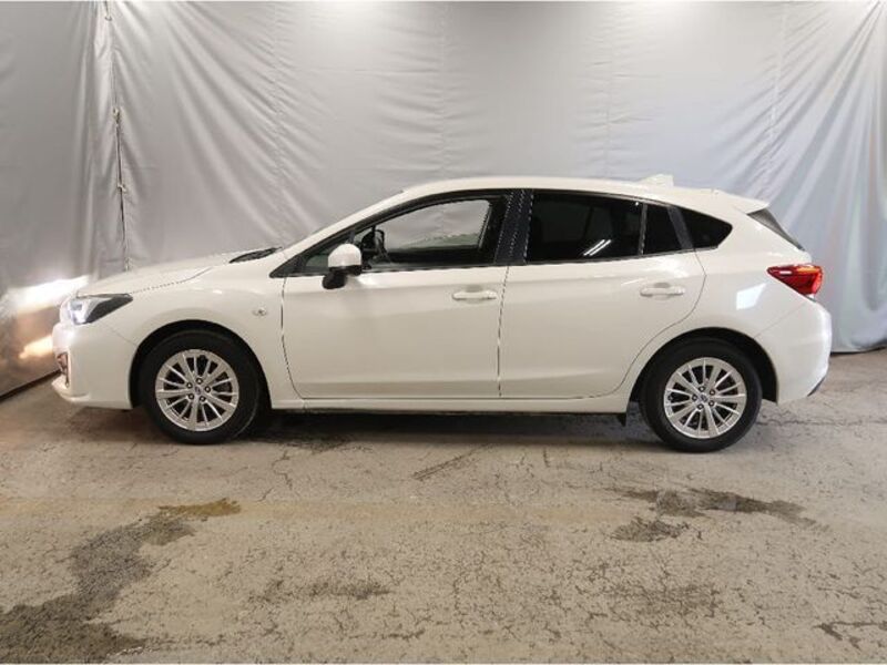 IMPREZA SPORT