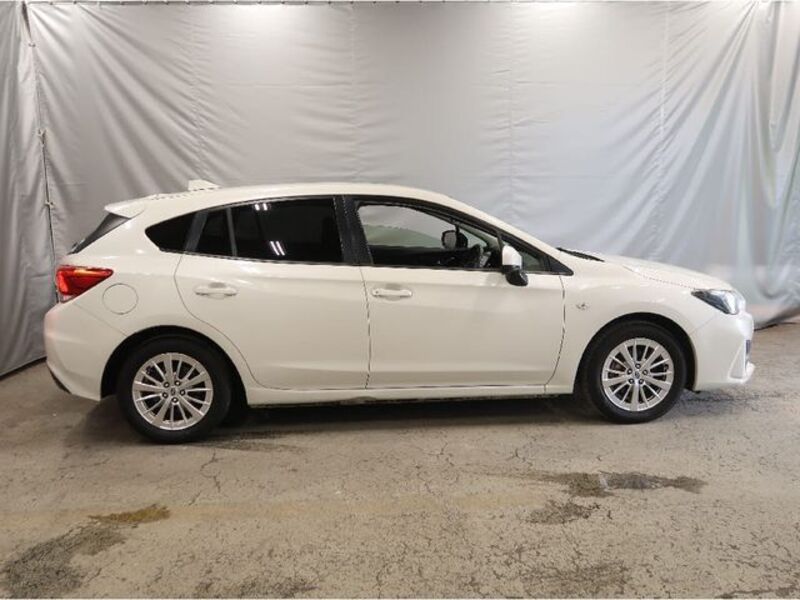 IMPREZA SPORT