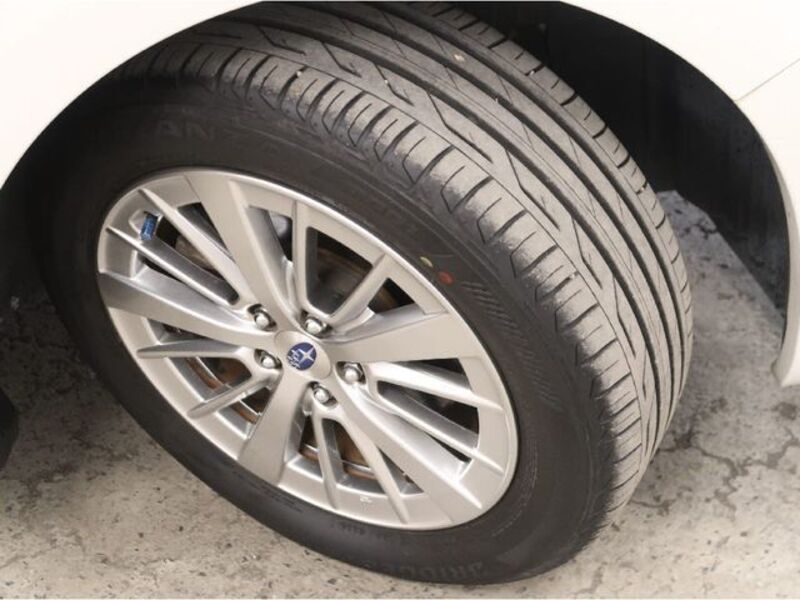 IMPREZA SPORT