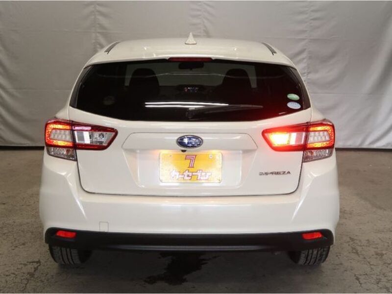 IMPREZA SPORT