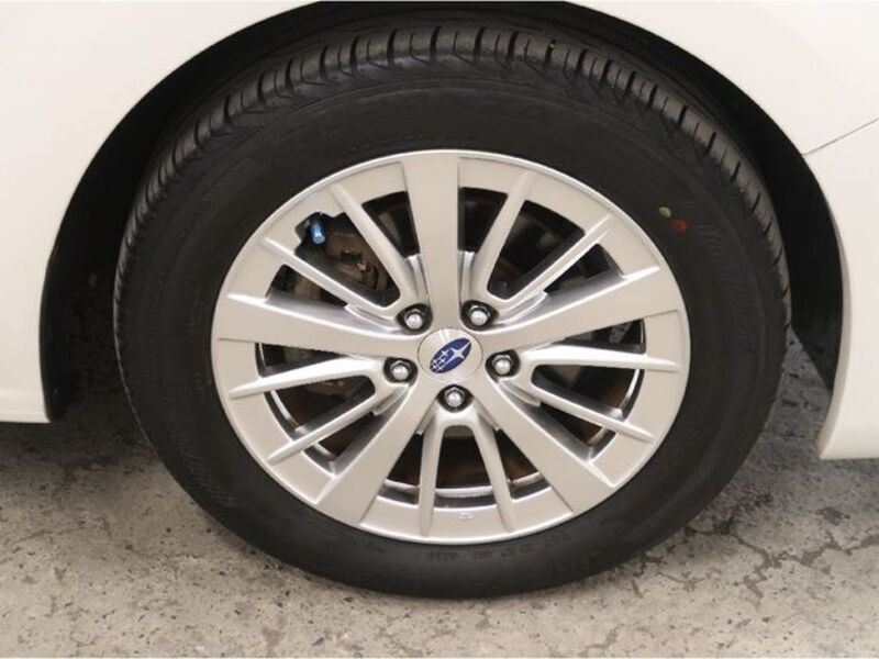 IMPREZA SPORT
