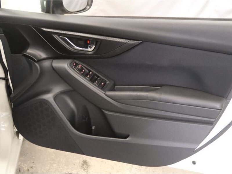 IMPREZA SPORT