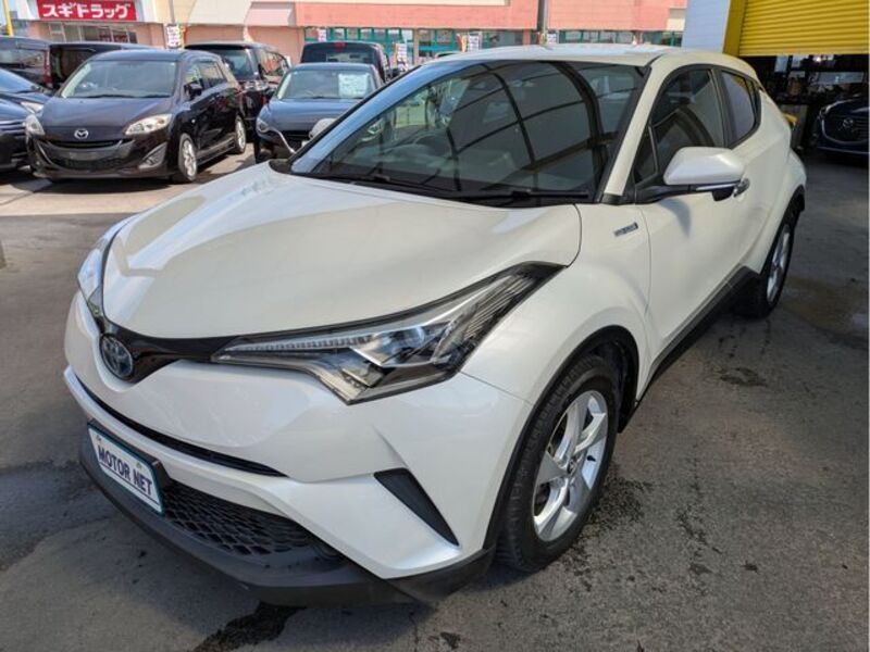 C-HR-0