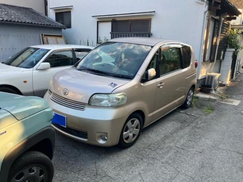 PORTE