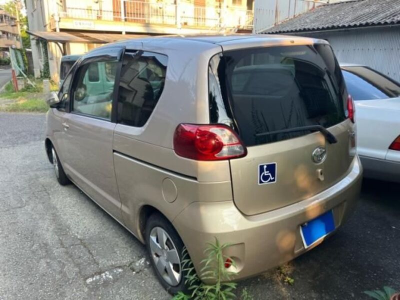 PORTE