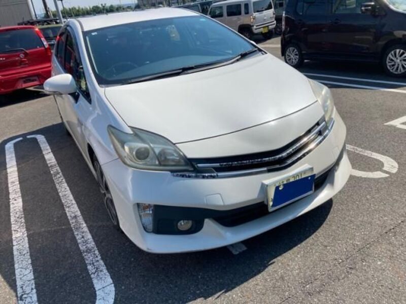 PRIUS