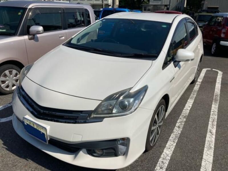 PRIUS