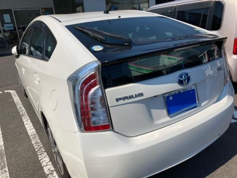 PRIUS