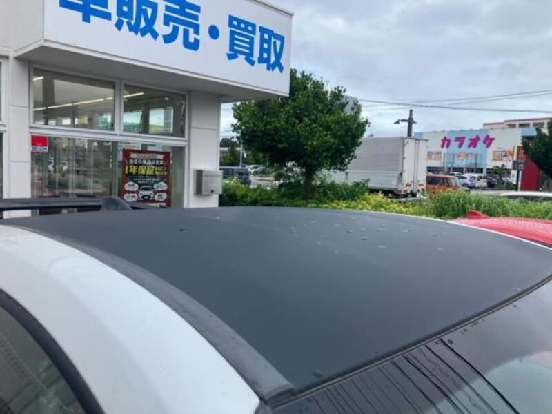 GR YARIS
