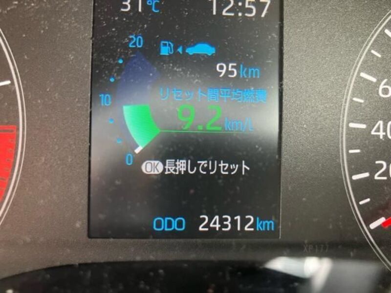 GR YARIS